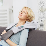 Medisana Nackmassage Nacke/Axlar/Rygg Shiatsu NM890