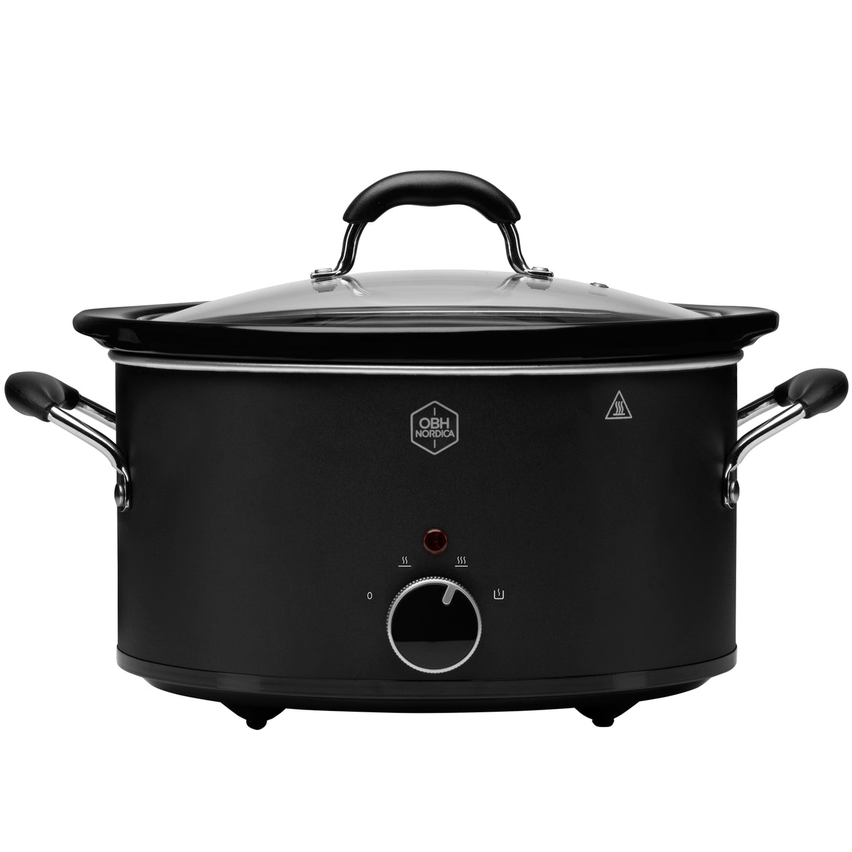 Obh Nordica Slow Cooker Saveur