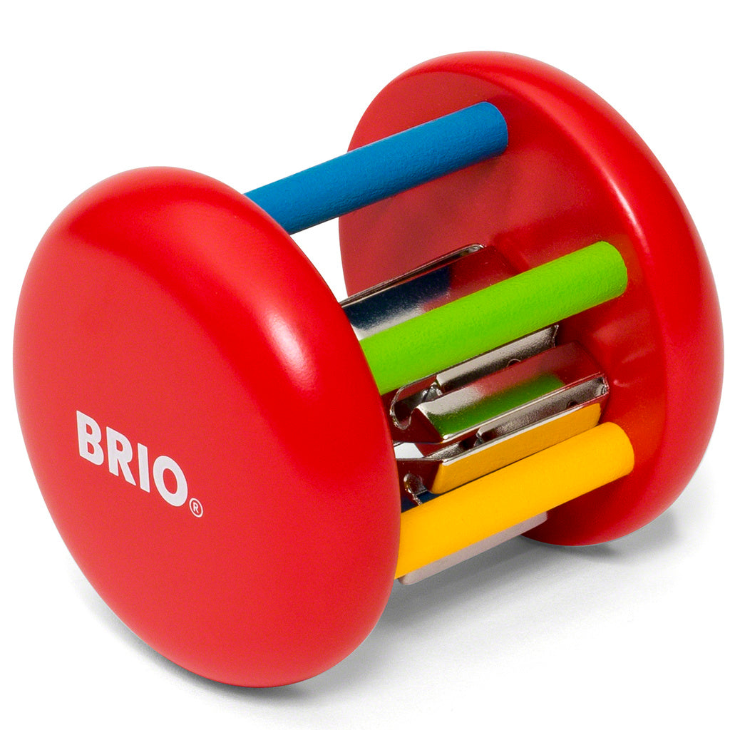 BRIO 30051 Bjällerskallra