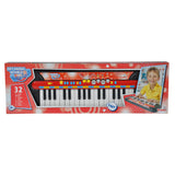 MUSIC Keyboard