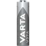 Varta V27A / 27A / MN27 12V Alkaline Batteri 1-pack