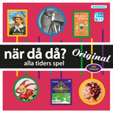 KÄRNAN När då då? Original