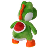 SIMBA TOYS Super Mario, Yoshi Gosedjur (30cm)