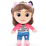 SIMBA TOYS Gabbys Dollhouse Gabby Gosedjur (25cm)