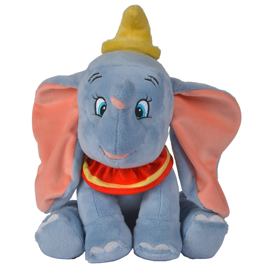 DISNEY Dumbo Gosedjur 25cm