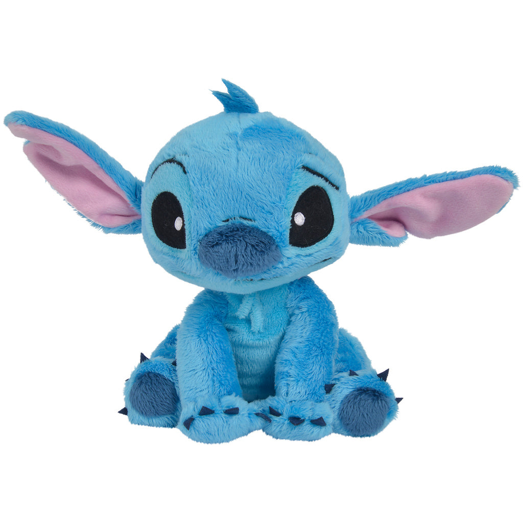 DISNEY Lilo & Stitch, Stitch Gosedjur 25cm