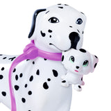 SIMBA TOYS Steffi Love Hundpromenad Lekset