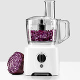 Obh Nordica Matberedare Easy force food processor 700 W white FO2441S0