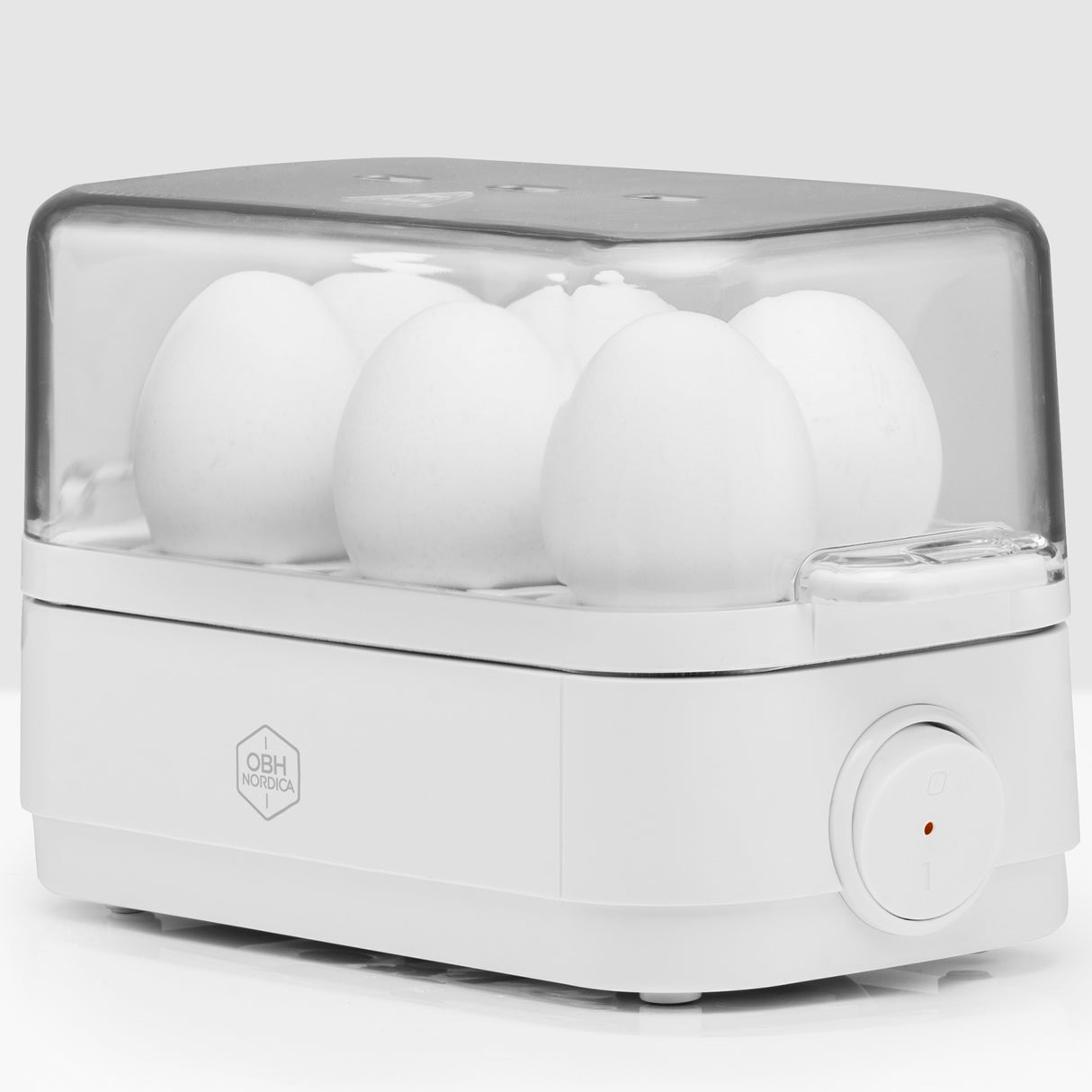 Obh Nordica Äggkokare Perfect Eggs  (6 ägg) 6730