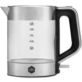 Obh Nordica Vattenkokare Venice glass kettle 1,5 l. cordless  6418