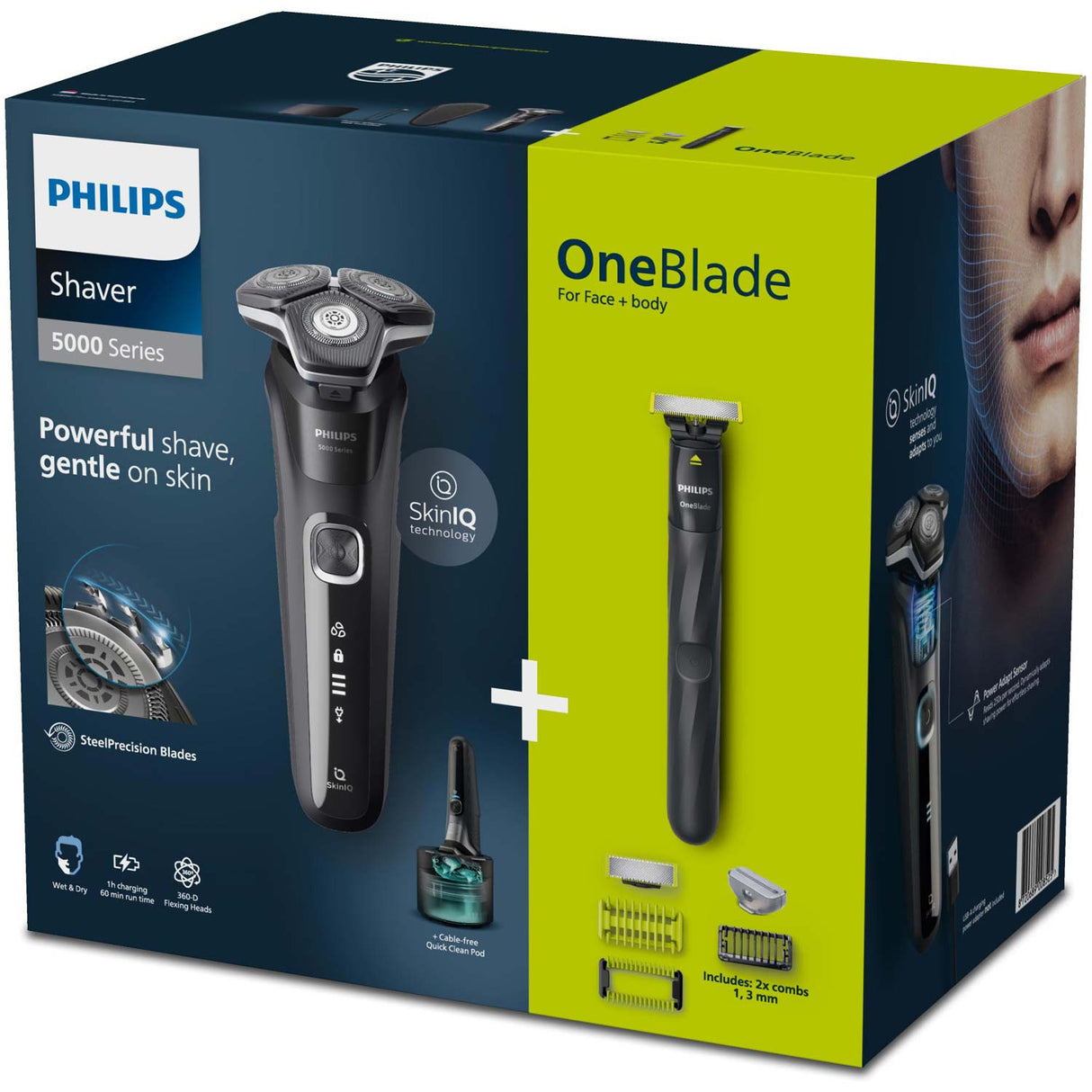 Philips Rakapparat S5898/79