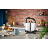 Russell Hobbs Vattenkokare Distinctions Kettle Black 26420-70