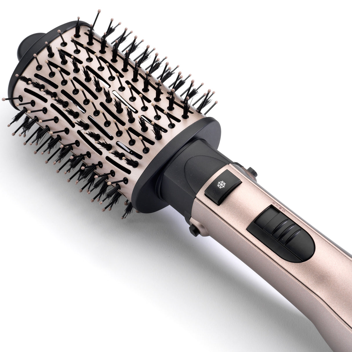 Babyliss Varmluftsborste Volume Air AS90PE