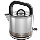 Russell Hobbs Vattenkokare Distinctions Kettle Titanium 26422-70