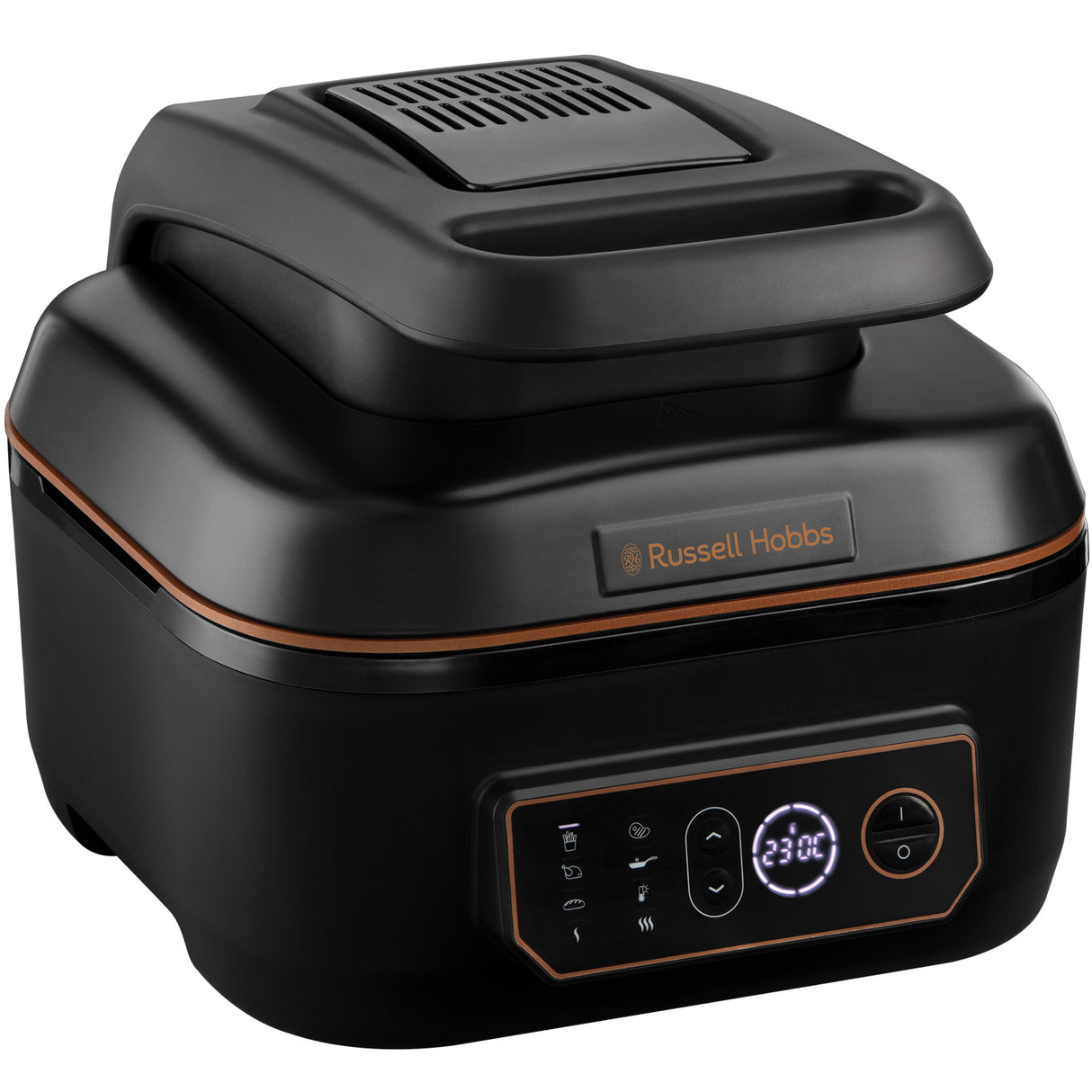 Russell Hobbs Satisfry Air & Grill Multicooker 5,5L 1745W - 26520-56