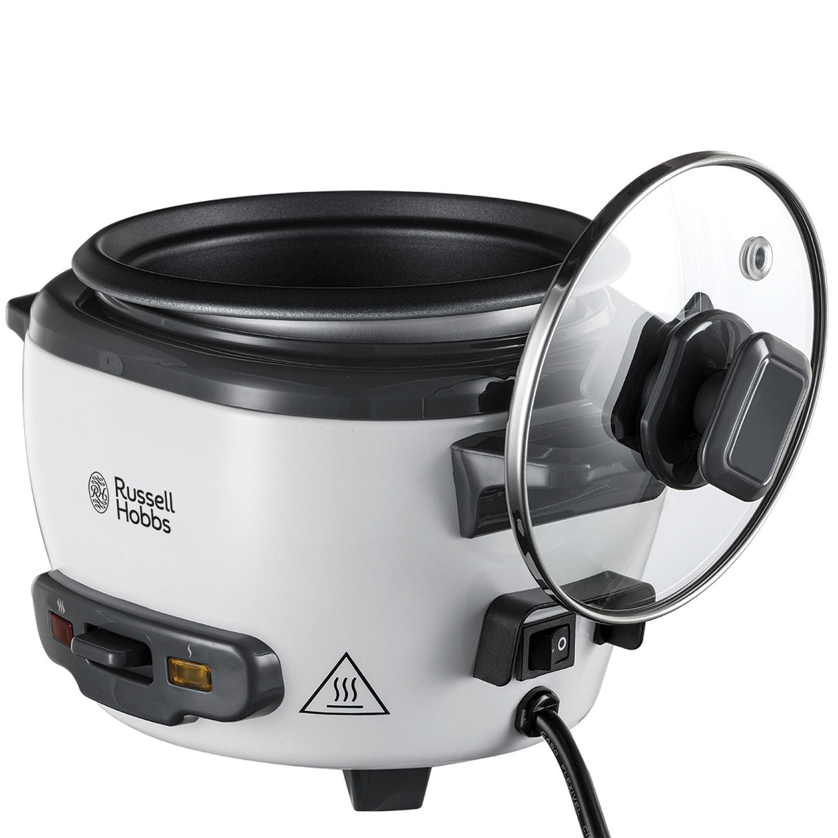 Russell Hobbs Riskokare  Small Rice Cooker 27020-56