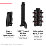 Revlon Multistyler One-Step 3-i-1 Blowdry RVDR5333