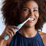 Oral B Eltandborste iO3S Ice Blue