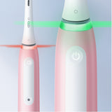 Oral B Eltandborste iO3S Blush Pink