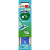 Swiffer Sweeper Startkit 1 Rengöringsmopp, wet