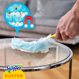 Swiffer Duster Kit 1 Handtag + 5 Refiller