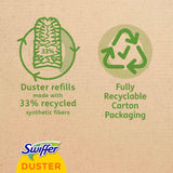 Swiffer Duster Kit 1 Handtag + 5 Refiller