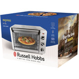 Russell Hobbs Miniugn med luftfritös inbyggd 26680-56 Express Air Fry Mini Oven