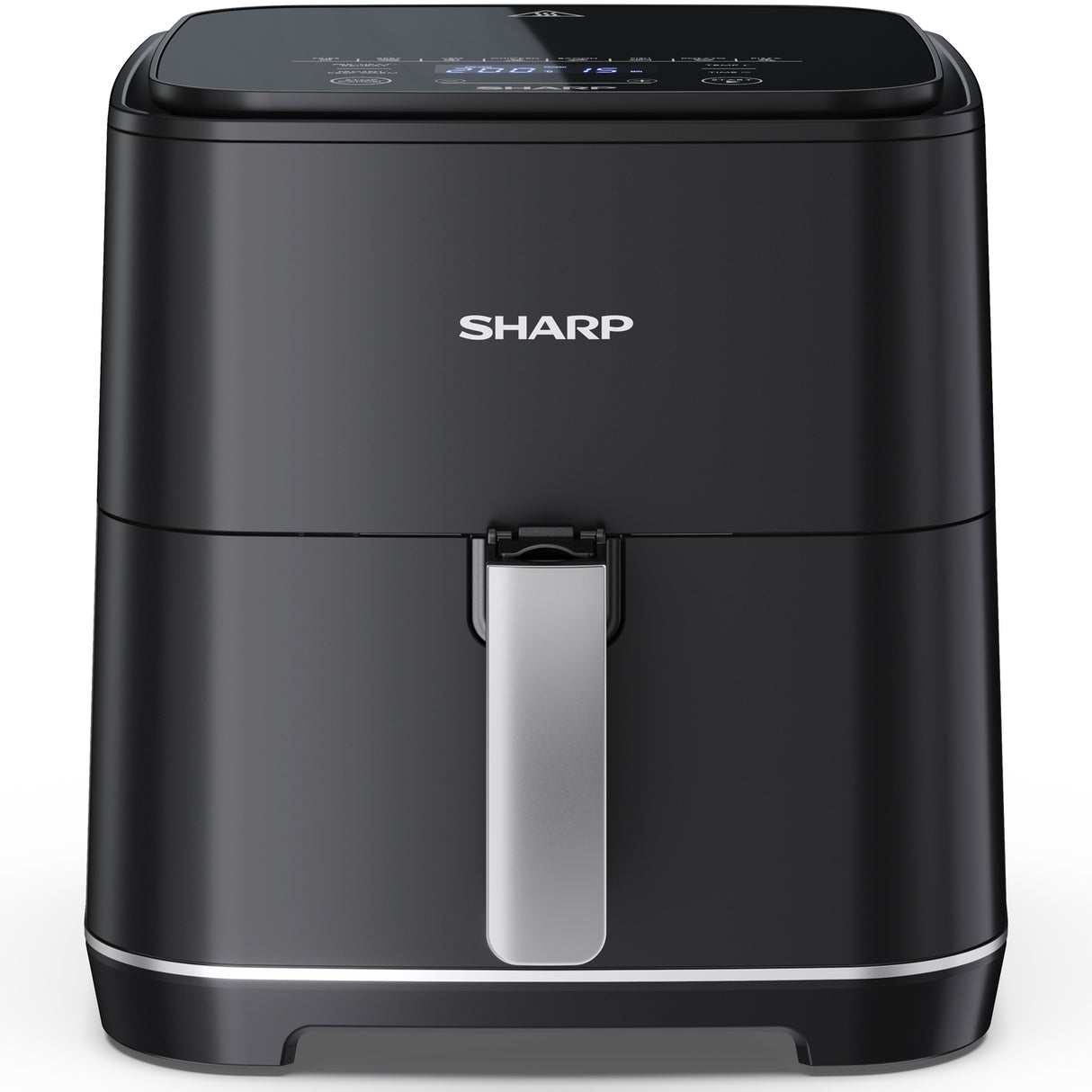 Sharp Airfryer 5,5L  1650W - GS552AEB