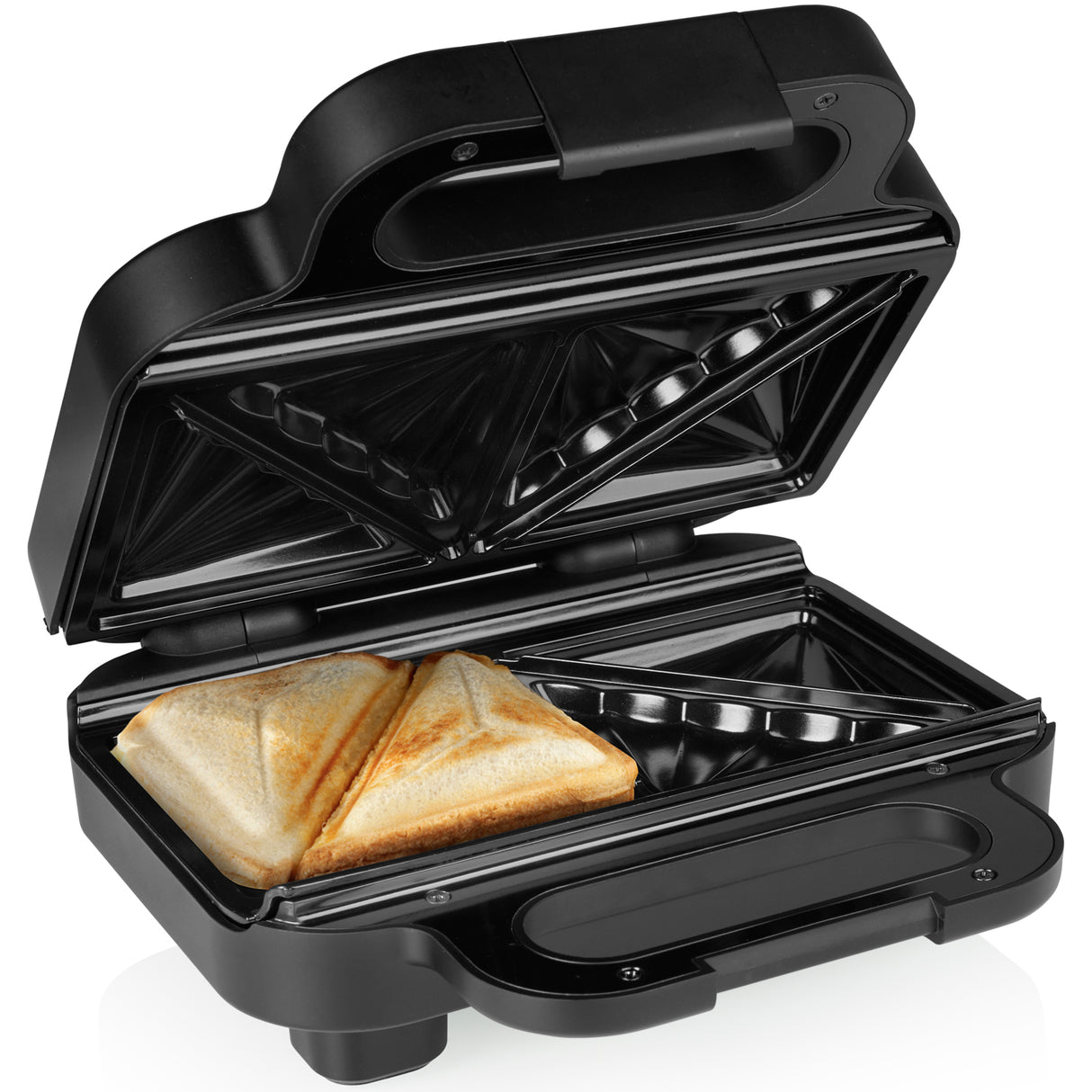 Princess Smörgåsgrill 127007 Deep Fill Sandwich Maker