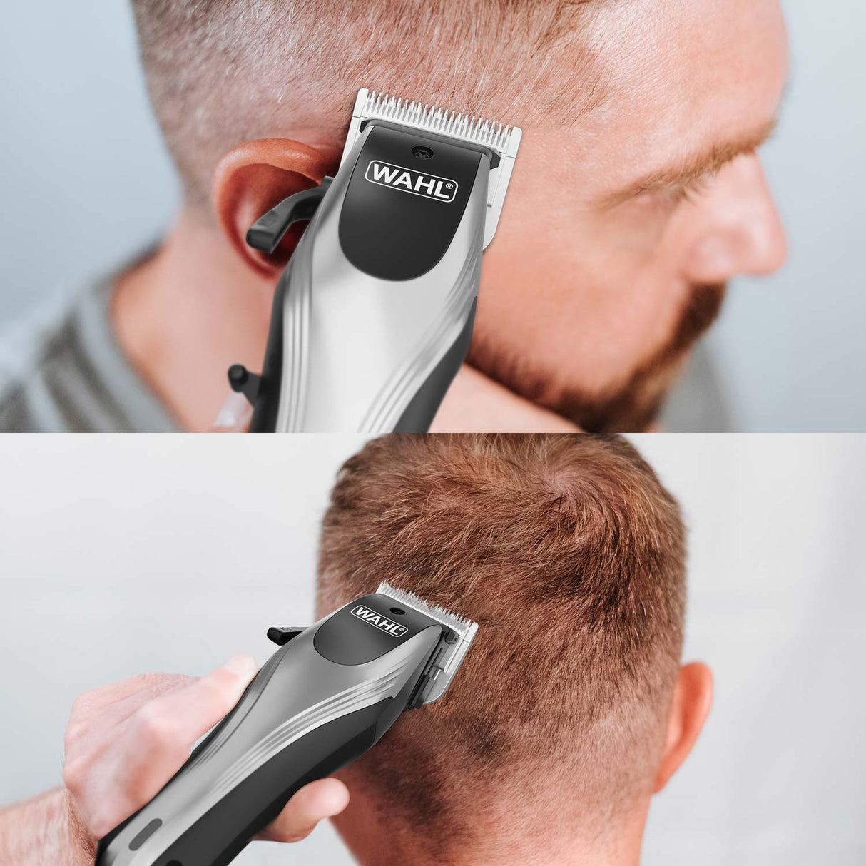 Wahl Hårklippare Rapid Clip