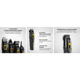 Wahl Multitrimmer Extreme Grip Advanced