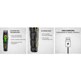 Wahl Multitrimmer Extreme Grip Advanced