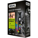 Wahl Multitrimmer Color Trim Advanced