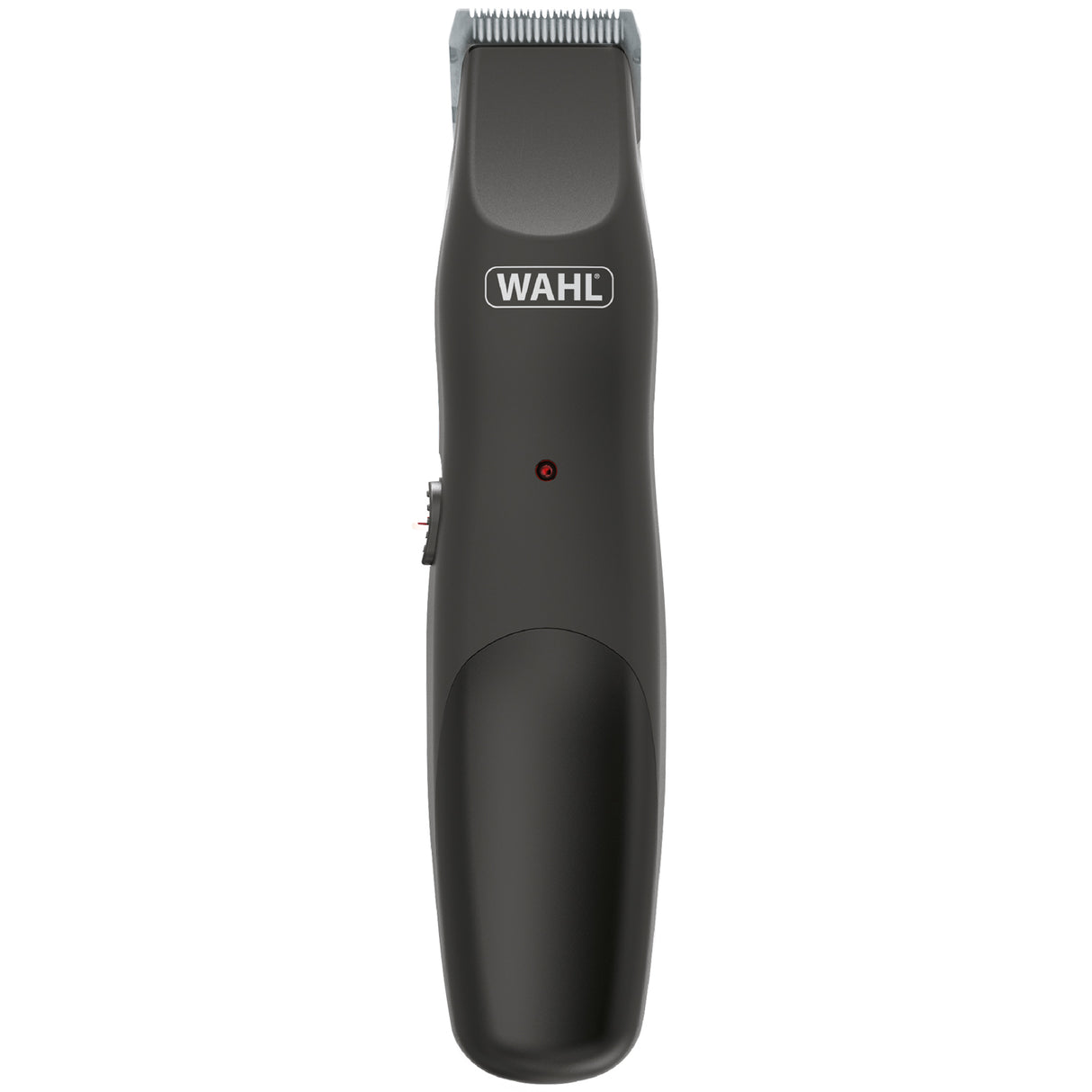 Wahl Skäggtrimmer Groomsman BLACK EDITION