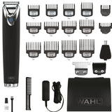 Wahl Stainless Steel Pro IPX7 BLACK EDITION 1081