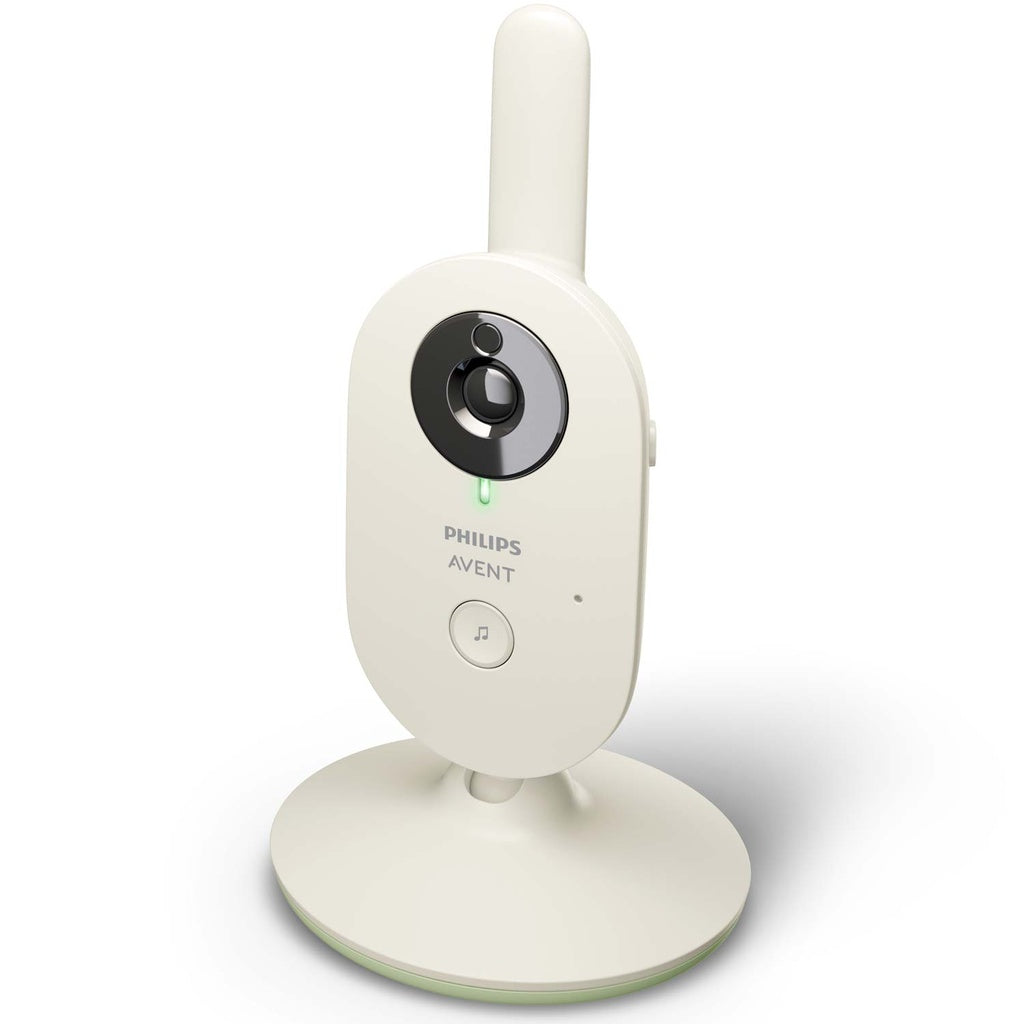 PHILIPS Babymonitor Video SCD882/26