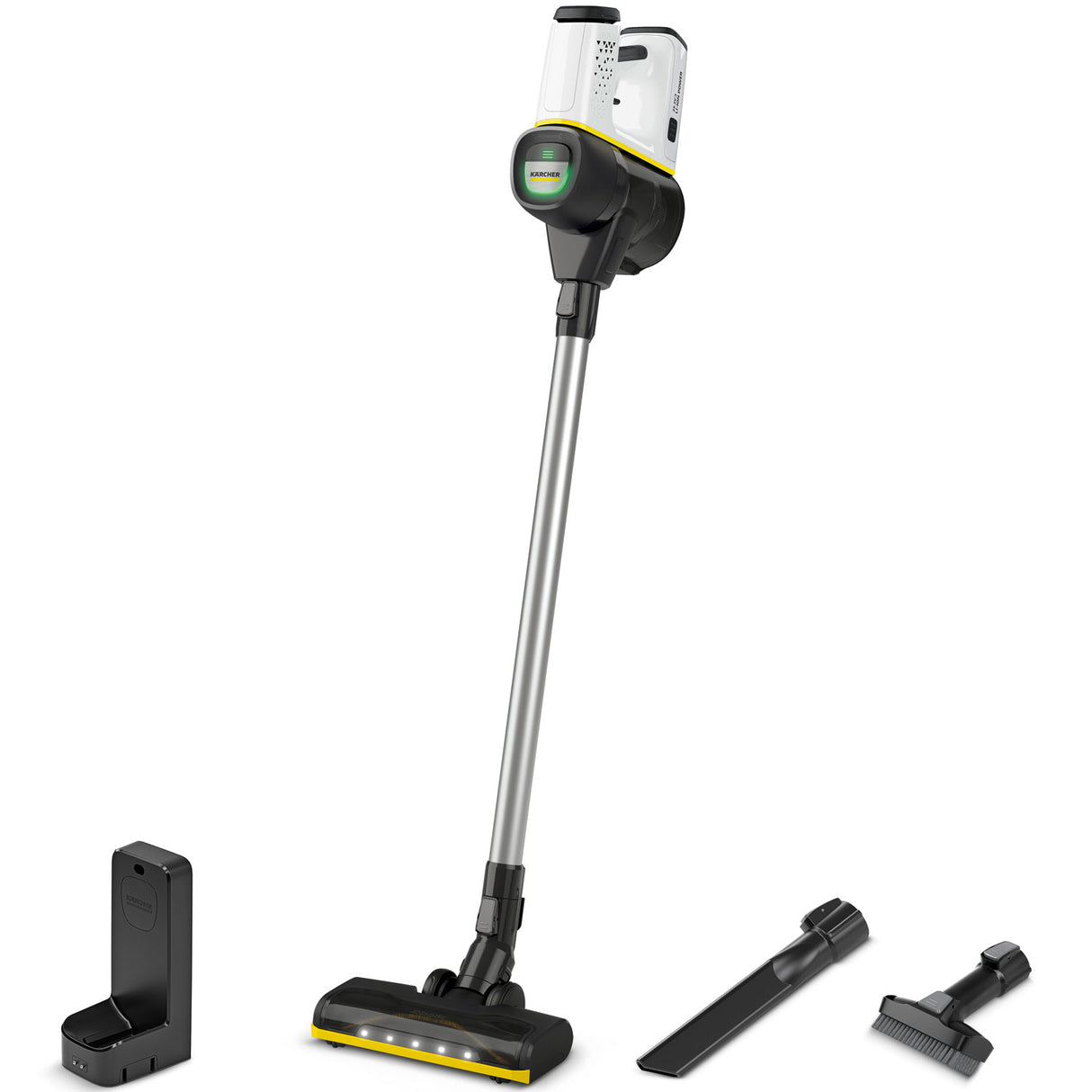 KÄRCHER Skaftdammsugare VC 6 Cordless ourFamily