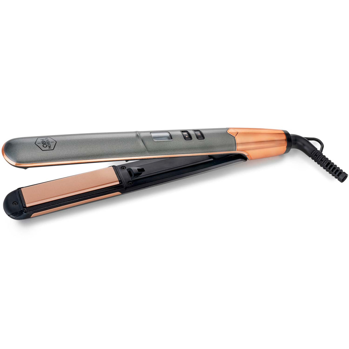 Obh Nordica Plattång Keratin Care straightener