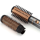 Obh Nordica Varmluftsborste Artist Keratin Care Hot Air Styler 650 W