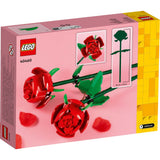 LEGO Flowers - Rosor 40460