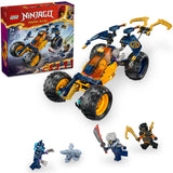 LEGO Ninjago - Arins terrängbuggy 71811