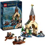 LEGO Harry Potter - Båthuset på Hogwarts™ slott 76426