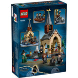 LEGO Harry Potter - Båthuset på Hogwarts™ slott 76426