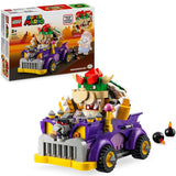 LEGO Super Mario - Bowsers muskelbil – Expansion set 71431