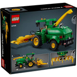 LEGO Technic - John Deere 9700 Forage Harvester 42168