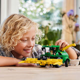 LEGO Technic - John Deere 9700 Forage Harvester 42168