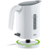 Braun Vattenkokare WK3000WH PurEase 1liter