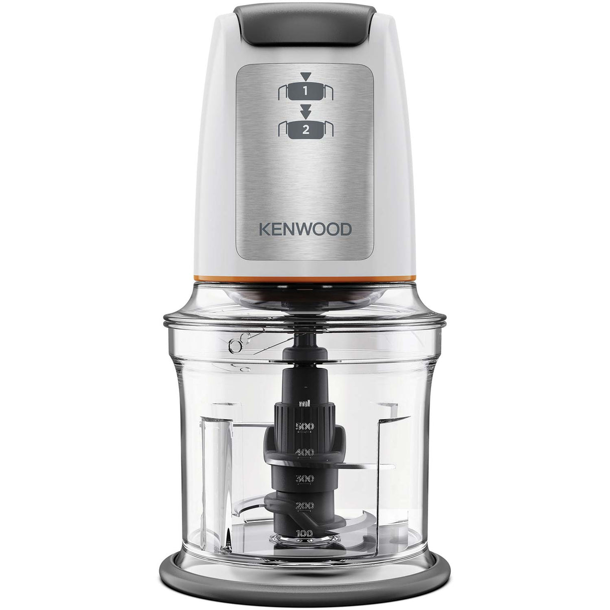 Kenwood Mini Chopper CHP61.100WH EasyChop