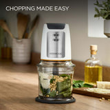 Kenwood Mini Chopper CHP61.100WH EasyChop