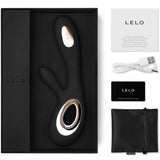 Lelo SORAYA Wave Black